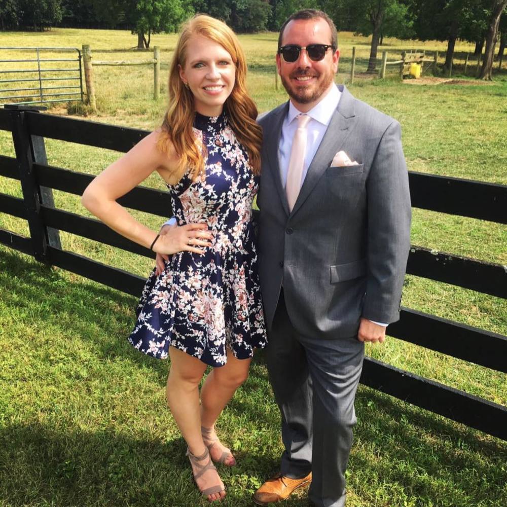 Meet your Posher, Catie - Picture 1 of 1